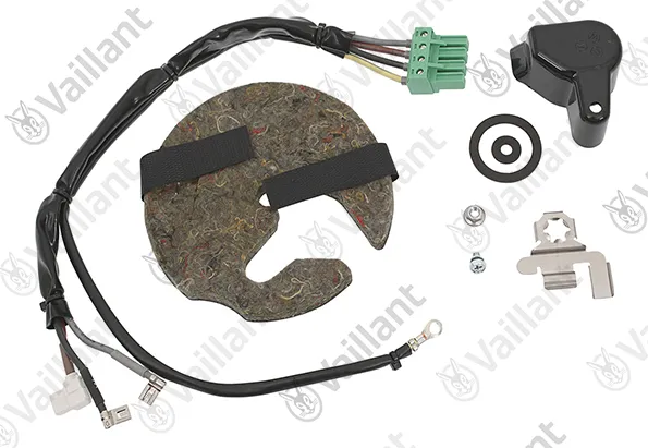 Kabelbaum, Kompressor 8kW, Kit Vaillant-Nr. 0020233687