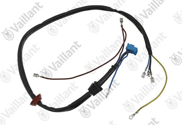 Kabelbaum, Kompressor Vaillant-Nr. 0020148015
