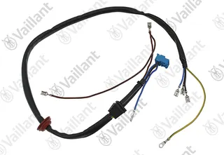 Kabelbaum, Kompressor Vaillant-Nr. 0020148015