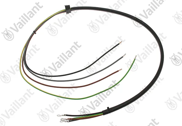Kabelbaum, Kompressor, 11-19 kW Vaillant-Nr. 0020210695