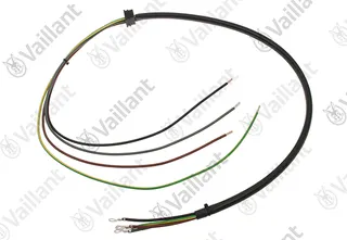 Kabelbaum, Kompressor, 11-19 kW Vaillant-Nr. 0020210695