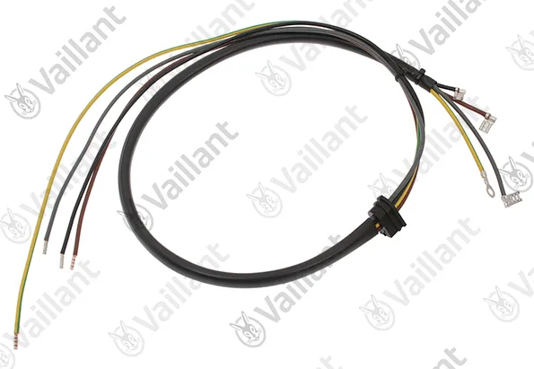 Kabelbaum, Kompressor, 5-8 kW Vaillant-Nr. 0020210694
