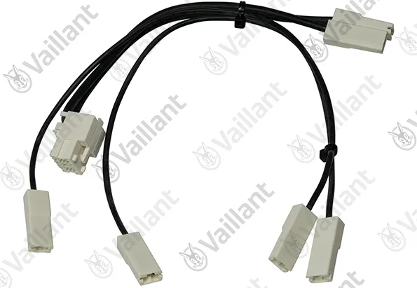 Kabelbaum, Kondensatoren Vaillant-Nr. 0020210688