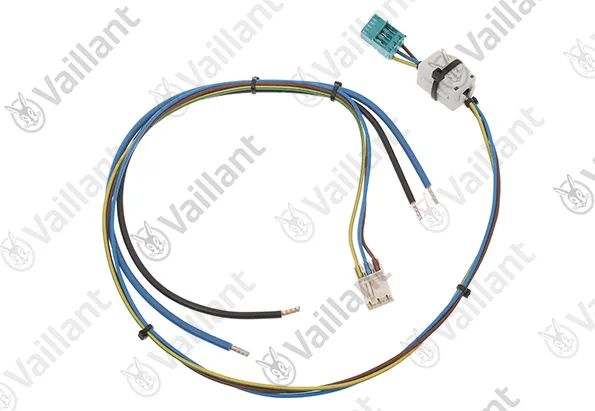 Kabelbaum, Leistungsverteilung 230V Vaillant-Nr. 0020223546