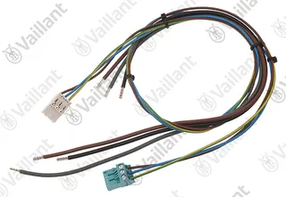 Kabelbaum, Leistungsverteilung Vaillant-Nr. 0020210654