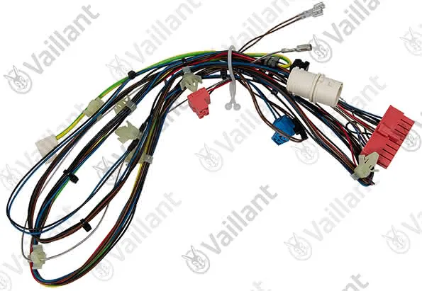 Kabelbaum, links Vaillant-Nr. 0020270738