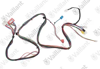 Kabelbaum, mit Kodierwiderstand Vaillant-Nr. 0020210204