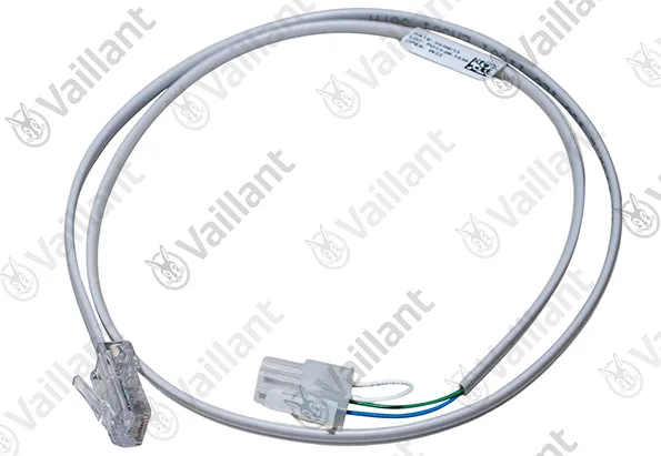 VA Kabelbaum, Modbus Inverter Vaillant-Nr. 0020175822