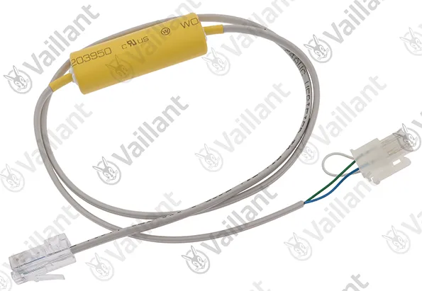 Kabelbaum, modbus Inverter Vaillant-Nr. 0020192769