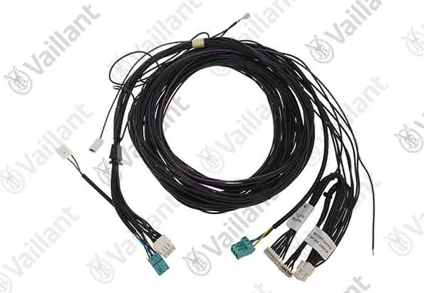 Kabelbaum, Multistecker Vaillant-Nr. 0020072069
