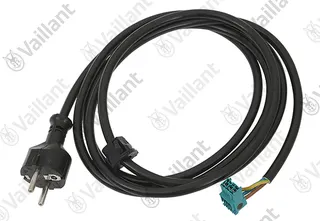 Kabelbaum, Netzanschluß 230V Vaillant-Nr. 0020148025
