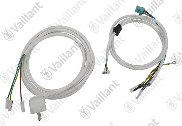 Kabelbaum, Netzanschlußkabel Vaillant-Nr. 0020085475