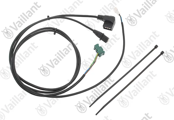 Kabelbaum, Pumpe Vaillant-Nr. 0020175873
