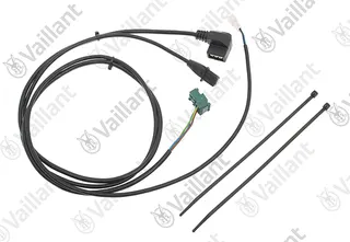 Kabelbaum, Pumpe Vaillant-Nr. 0020175873