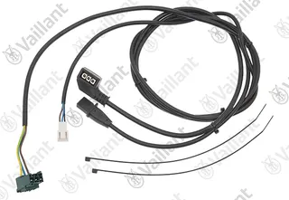 Kabelbaum, pumpe Vaillant-Nr. 0020192800