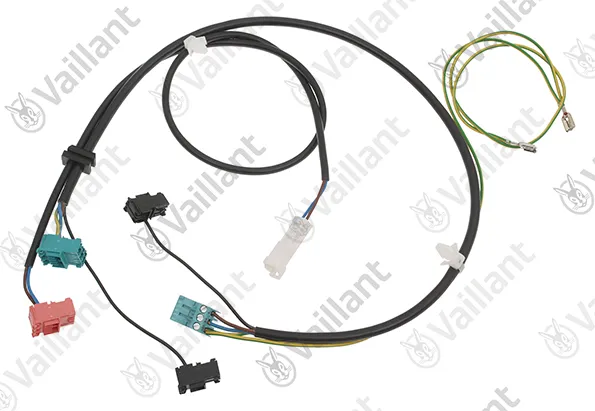 Kabelbaum, RB - HMU - 4WV Vaillant-Nr. 0020150134