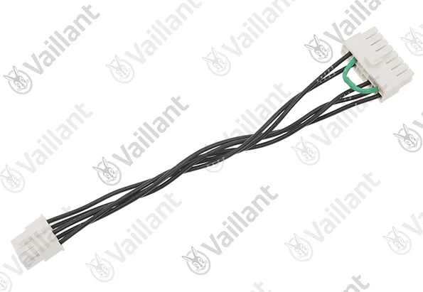 Kabelbaum, reset 15k1P Vaillant-Nr. 0020192776