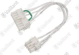 Kabelbaum, Reset ohne Überströmventil Vaillant-Nr. 0020209948