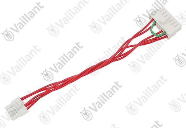 VA Kabelbaum, reset Vaillant-Nr. 0020192772