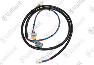 Kabelbaum, Stellantrieb Kühlung Vaillant-Nr. 0020038762