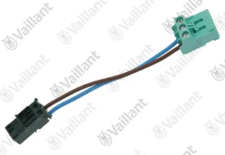 Kabelbaum, Tarifauswahl Vaillant-Nr. 0020210656