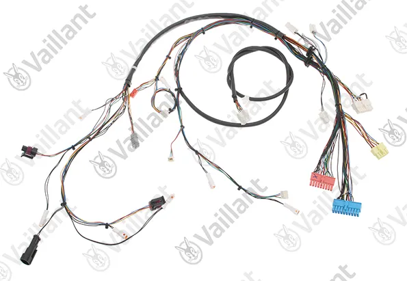 Kabelbaum, VWS 36/4 Vaillant-Nr. 0020150132
