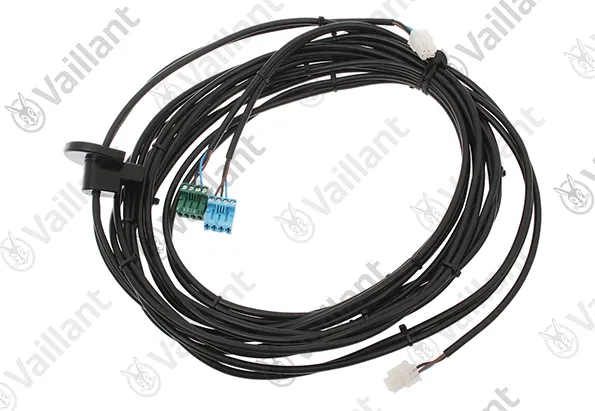 Kabelbaum, VWZ NC (3W-Ventil) Vaillant-Nr. 0020210660