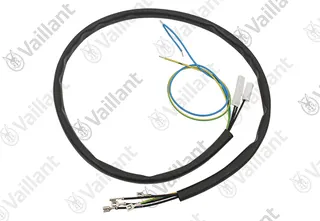 Kabelbaum, Zusatzheizung Vaillant-Nr. 0020150098