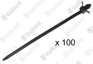 Kabelbinder, (x100) Vaillant-Nr. 0020273320