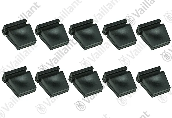 Kabeldurchführung, (x10) Vaillant-Nr. 0020160491
