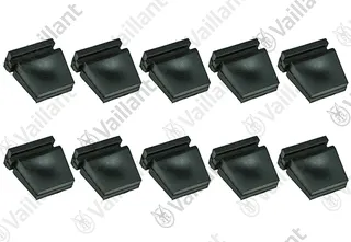 Kabeldurchführung, (x10) Vaillant-Nr. 0020160491
