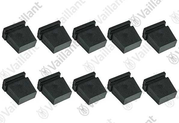 Kabeldurchführung, (x10) Vaillant-Nr. 0020188050