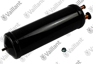 Kältemittelsammler Vaillant-Nr. 0020278078