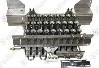 Kammergruppe Vaillant-Nr. 031521