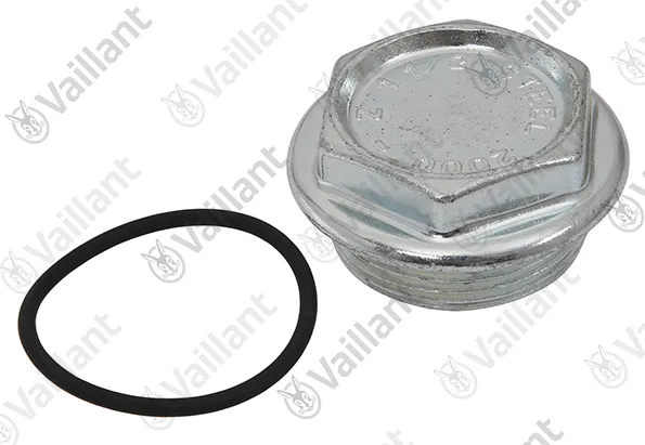 Kappe, 1 1/2 Vaillant-Nr. 0020246445