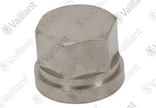Kappe, 1/2 Vaillant-Nr. 0020057196