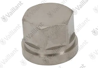 Kappe, 1/2 Vaillant-Nr. 0020057196