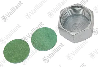 Kappe, 3/4 Vaillant-Nr. 0020246448