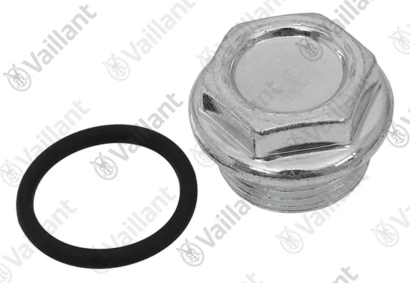Kappe, 3/4 Vaillant-Nr. 0020246449