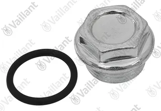 Kappe, 3/4 Vaillant-Nr. 0020246449