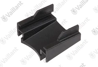 Kappe, über Venturi-Filter Vaillant-Nr. 0020136647