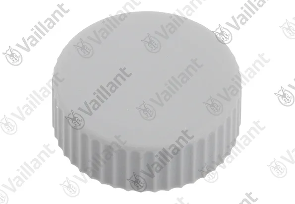 Kappe, Wartungshahn Vaillant-Nr. 0020057200