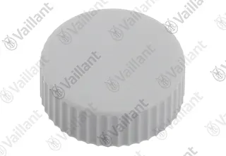 Kappe, Wartungshahn Vaillant-Nr. 0020057200