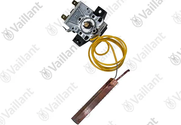 Kesseltemperaturregler, 83 Grad C Vaillant-Nr. 101120