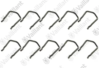 Klammer, (x10) Vaillant-Nr. 0020174729