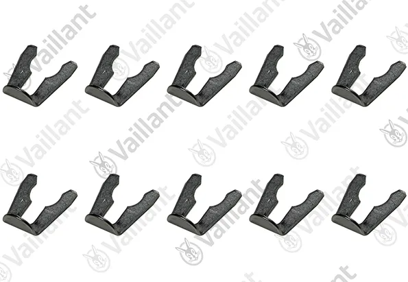 Klammer, (x10) Vaillant-Nr. 0020198007
