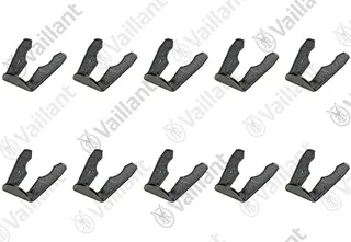 Klammer, (x10) Vaillant-Nr. 0020198007