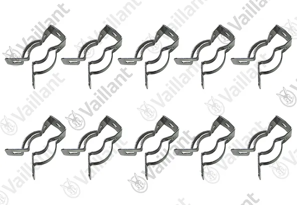 Klammer, (x10) Vaillant-Nr. 0020233895