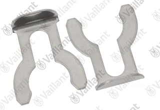 Klammer, (x2) Vaillant-Nr. 0020142247