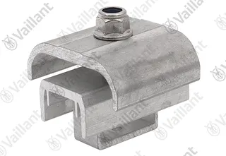 Klammer, Kollektorbefestigung Vaillant-Nr. 0020063628